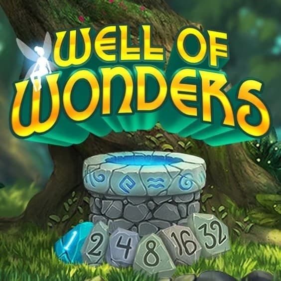 Well of wonders logo