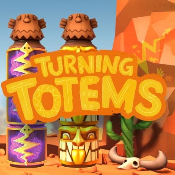 Turning Totems® logo