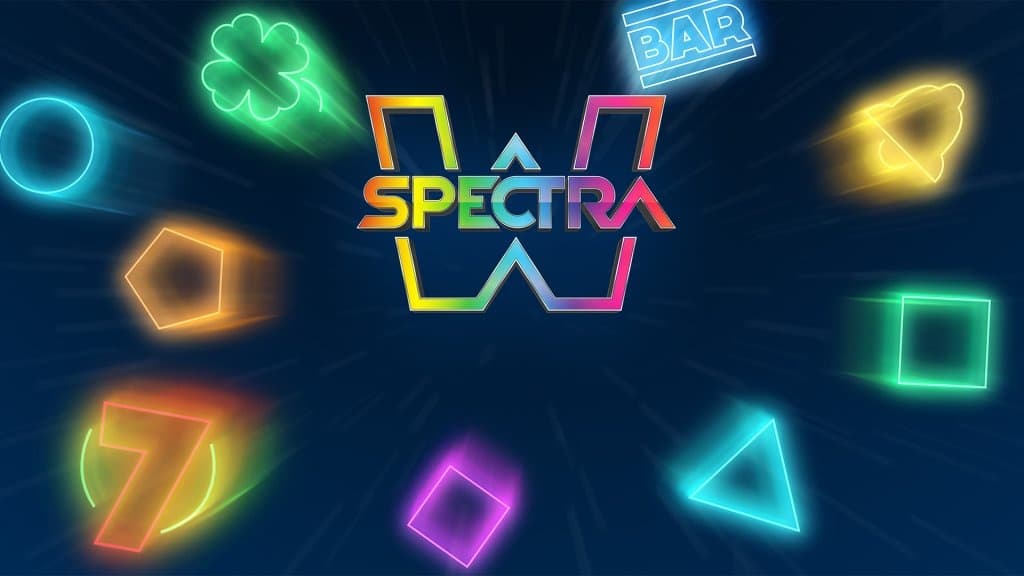 Spectra logo