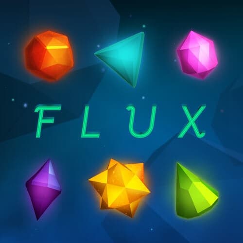 Flux logo