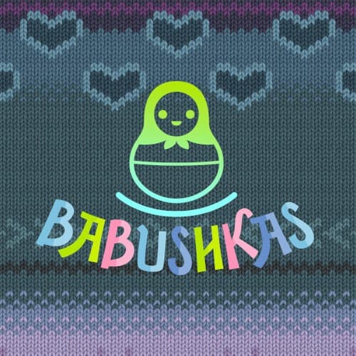 Babushkas logo