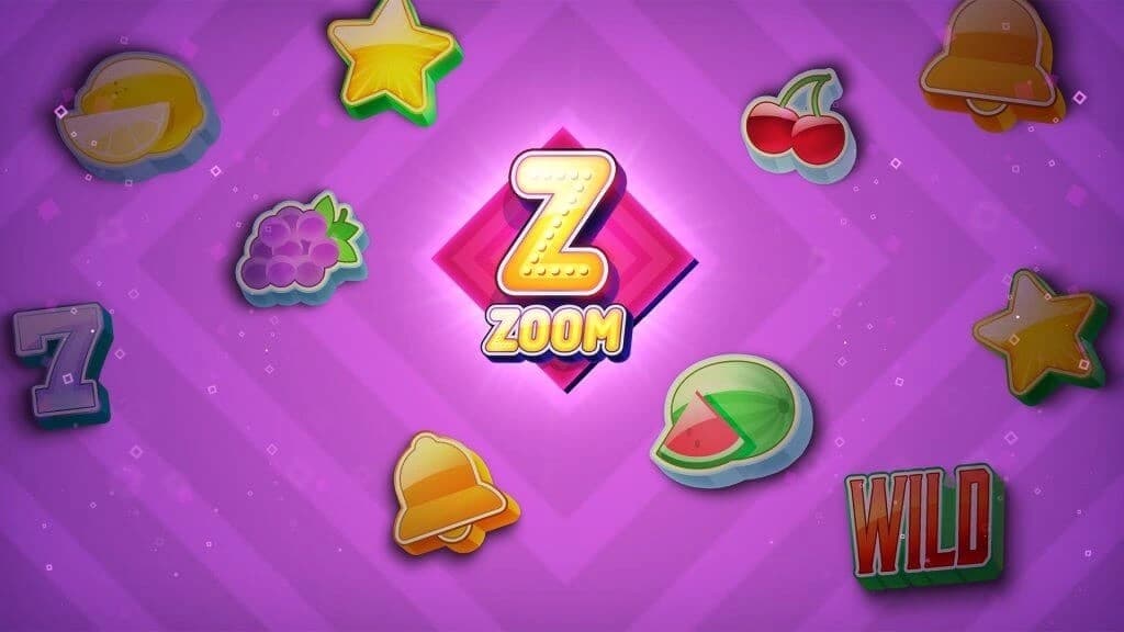 Zoom logo