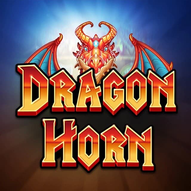 Dragon Horn logo