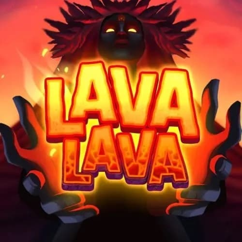 Lava Lava logo