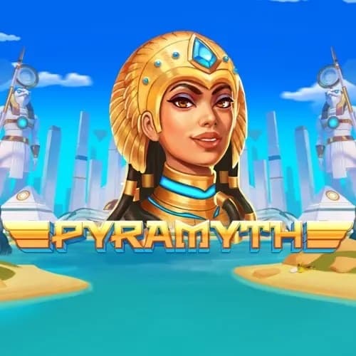 Pyramyth logo