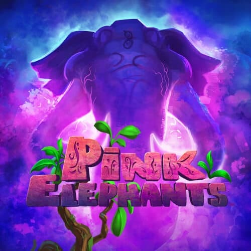 Pink Elephants logo
