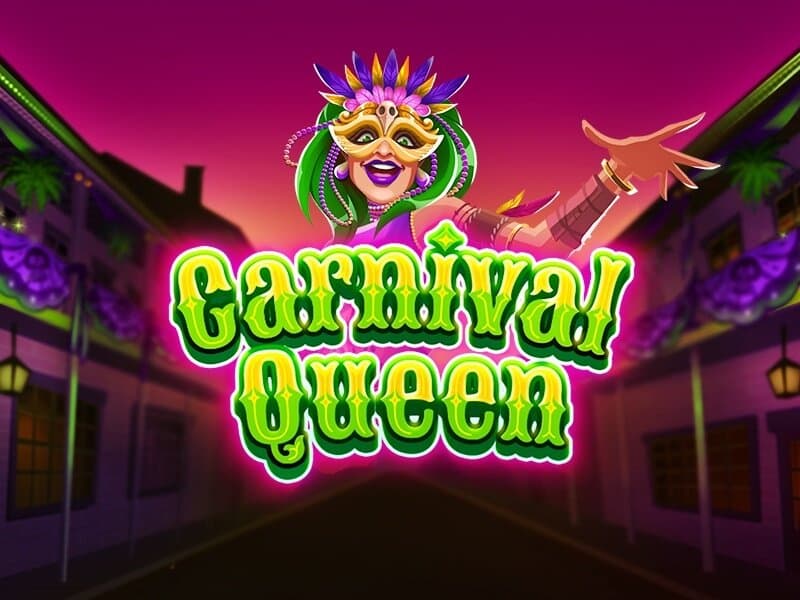 Carnival Queen logo