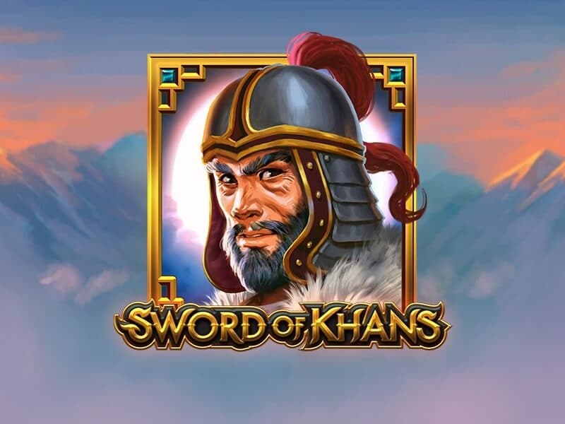 Sword of Khans logo