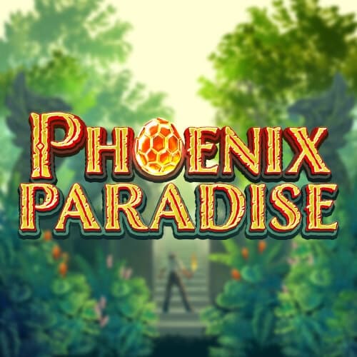 Phoenix Paradise logo