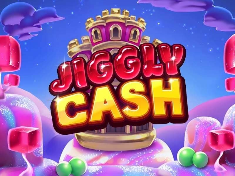 Jiggly Cash logo