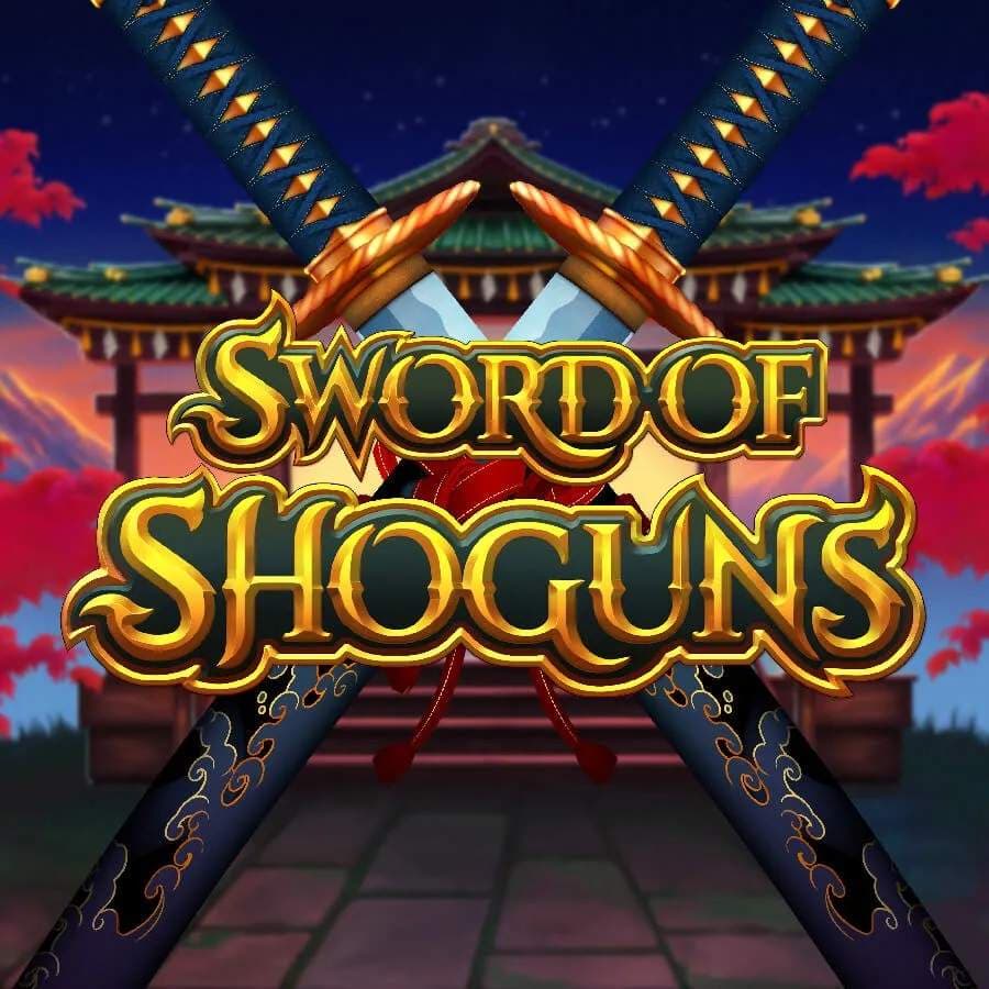 Sword Of Shoguns logo