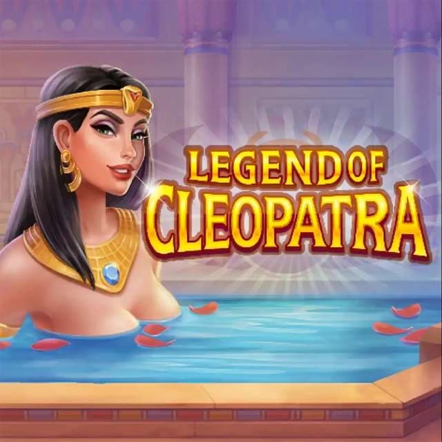 Legend of Cleopatra logo