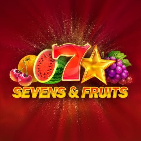 Sevens&Fruits logo