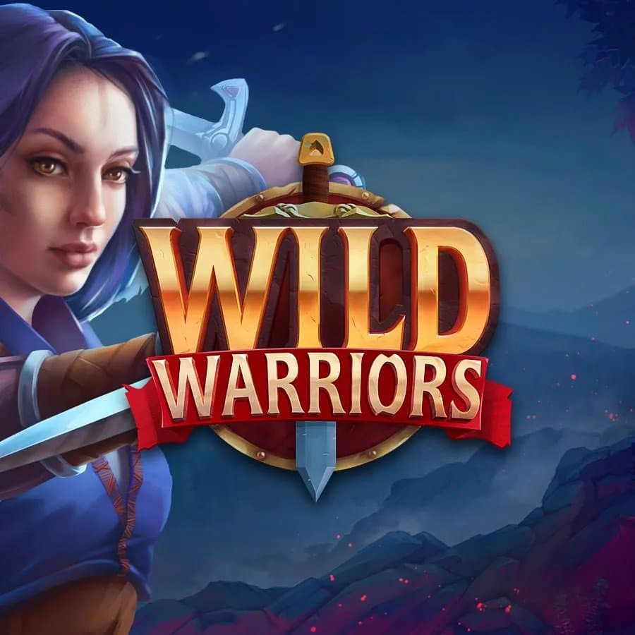 Wild Warriors logo