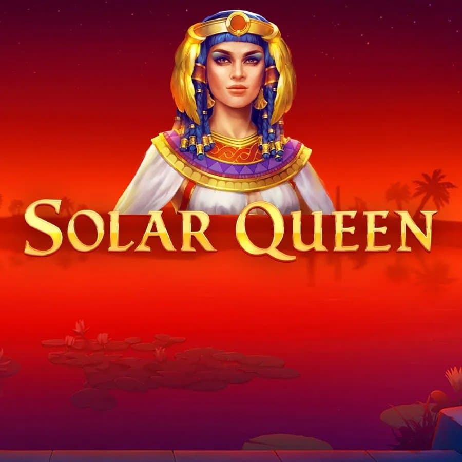 Solar Queen logo