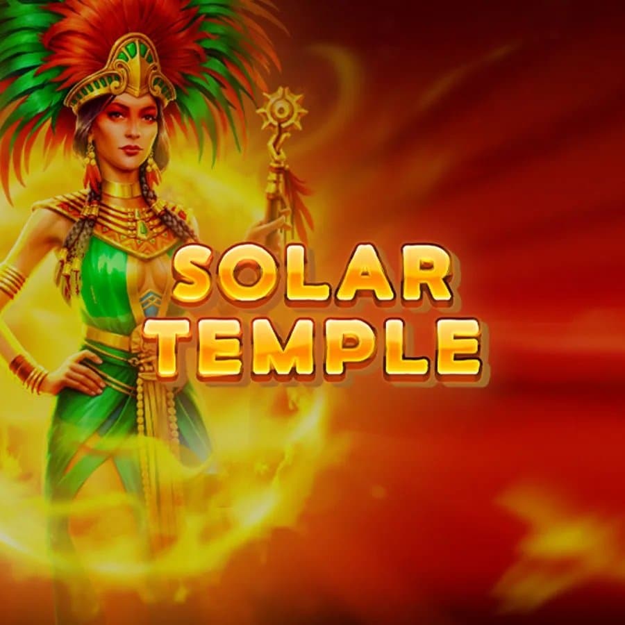 Solar Temple logo