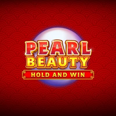 Pearl Beauty: Hold and Win logo