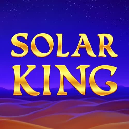 Solar King logo