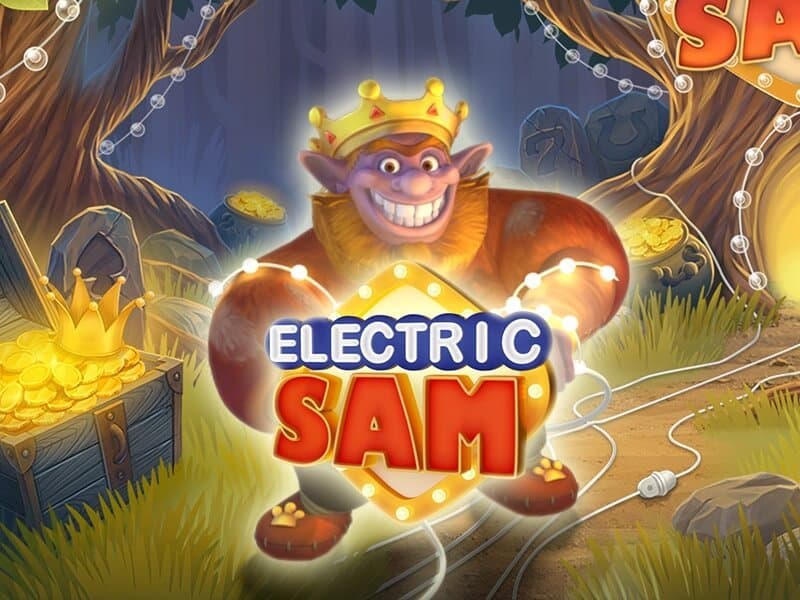Electric Sam