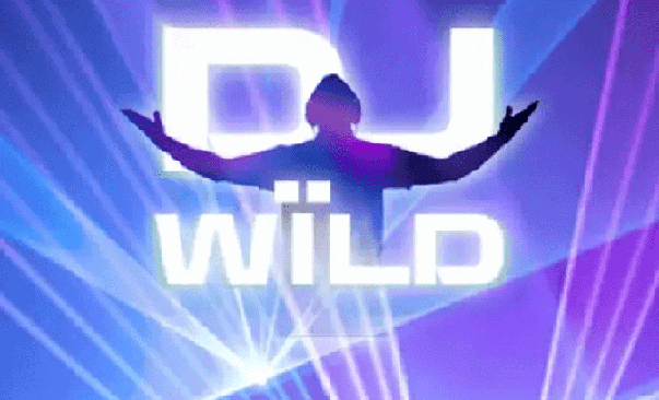 DJ Wïld logo