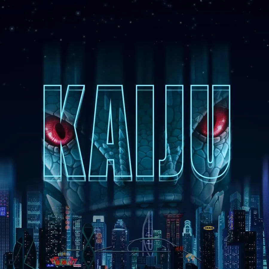 Kaiju logo