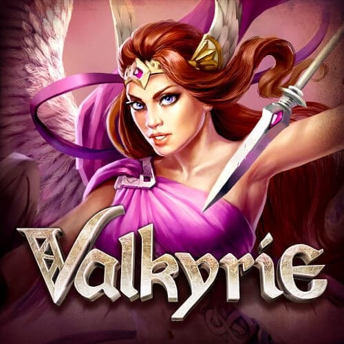 Valkyrie logo