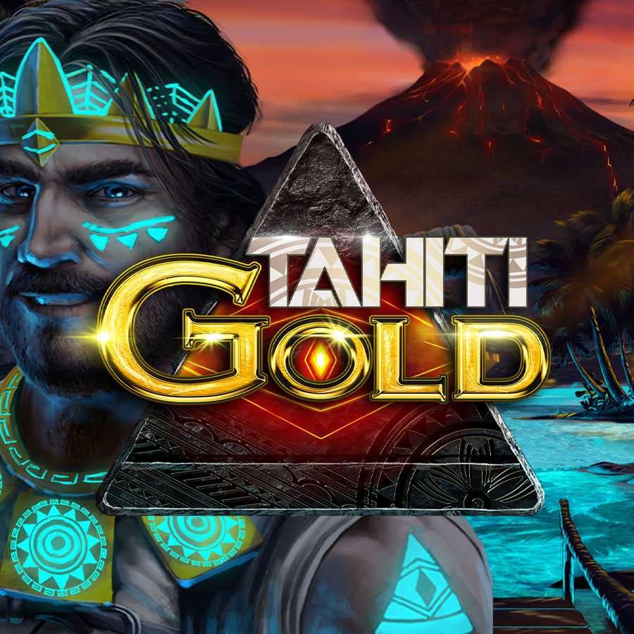 Tahiti Gold logo