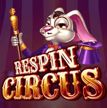 Respin Circus logo