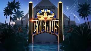 Cygnus logo