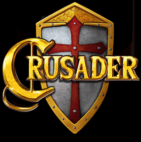 Crusader logo