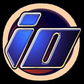 Io logo