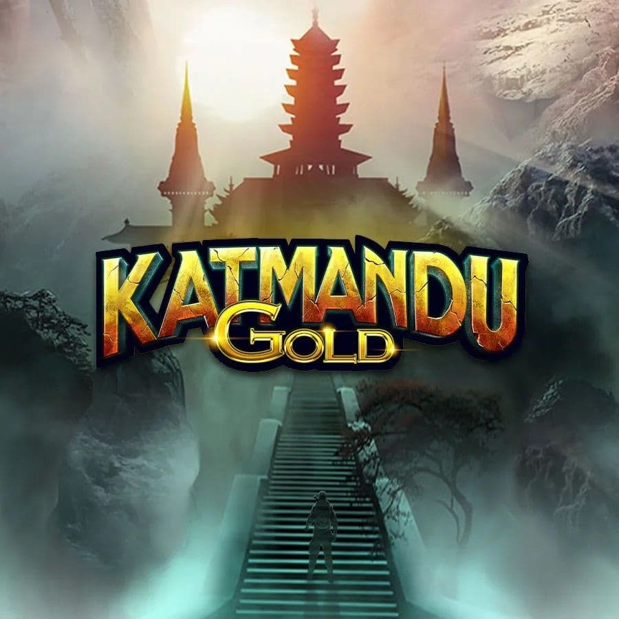 Katmandu Gold logo
