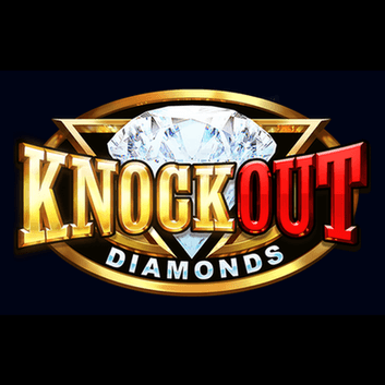 Knockout Diamonds logo
