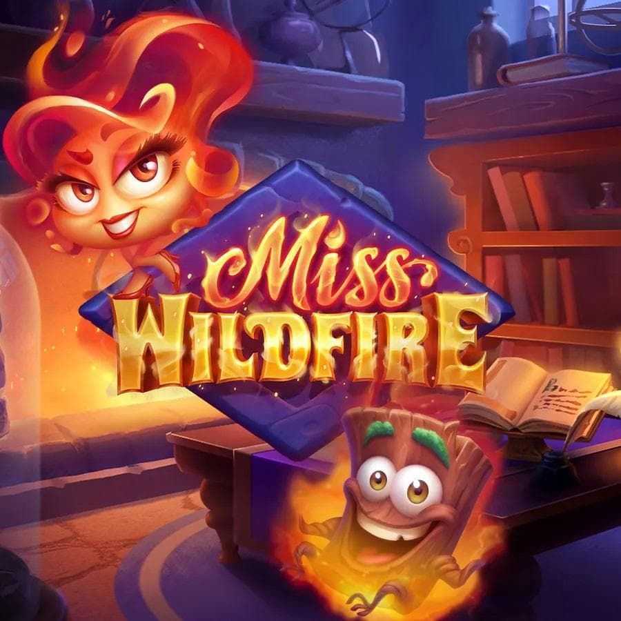 Miss Wildfire logo