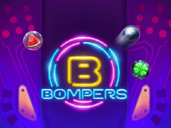 Bompers logo