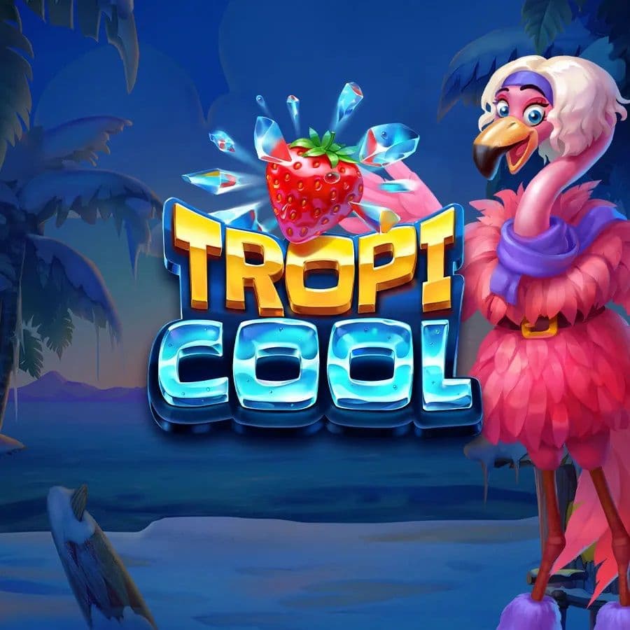 Tropicool logo