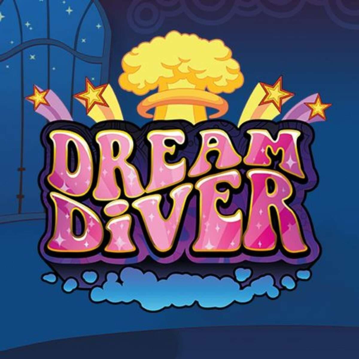 Dream Diver logo