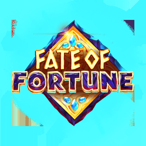 Fate of Fortune logo