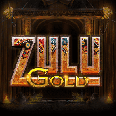 Zulu Gold logo