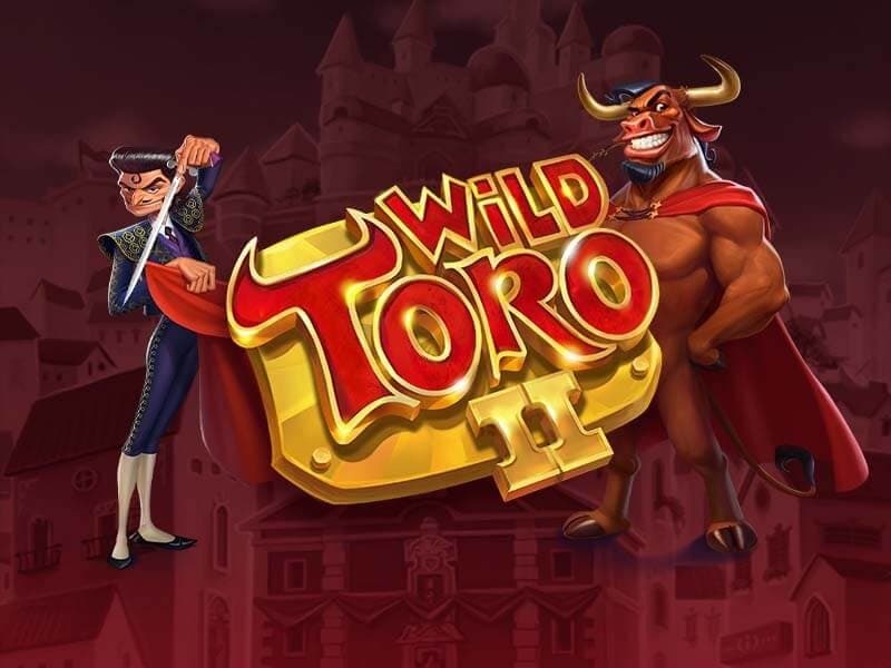 Wild Toro II logo