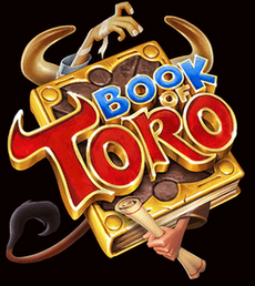 Book of Toro logo