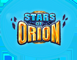 Stars of Orion