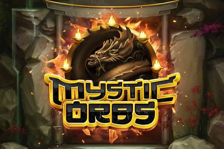 Mystic Orbs logo