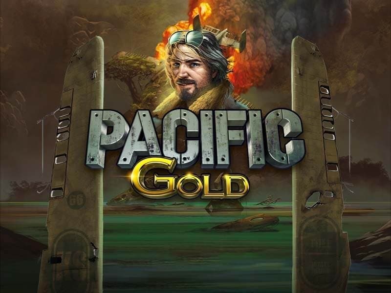 Pacific Gold logo