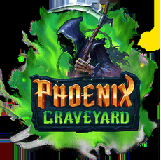 Phoenix Graveyard logo