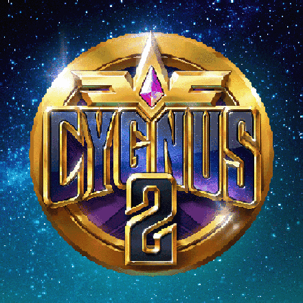Cygnus 2 logo