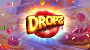 Dropz logo