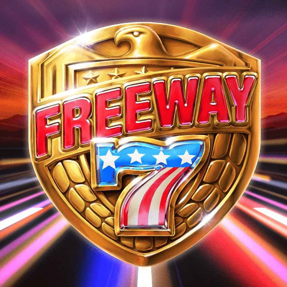Freeway 7 logo
