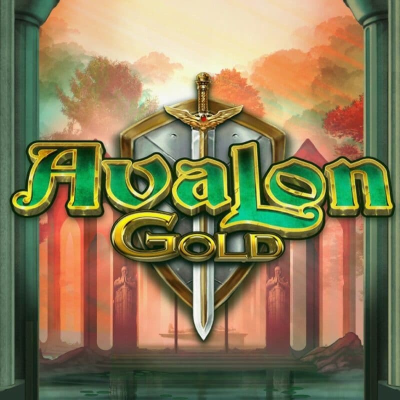 Avalon Gold logo