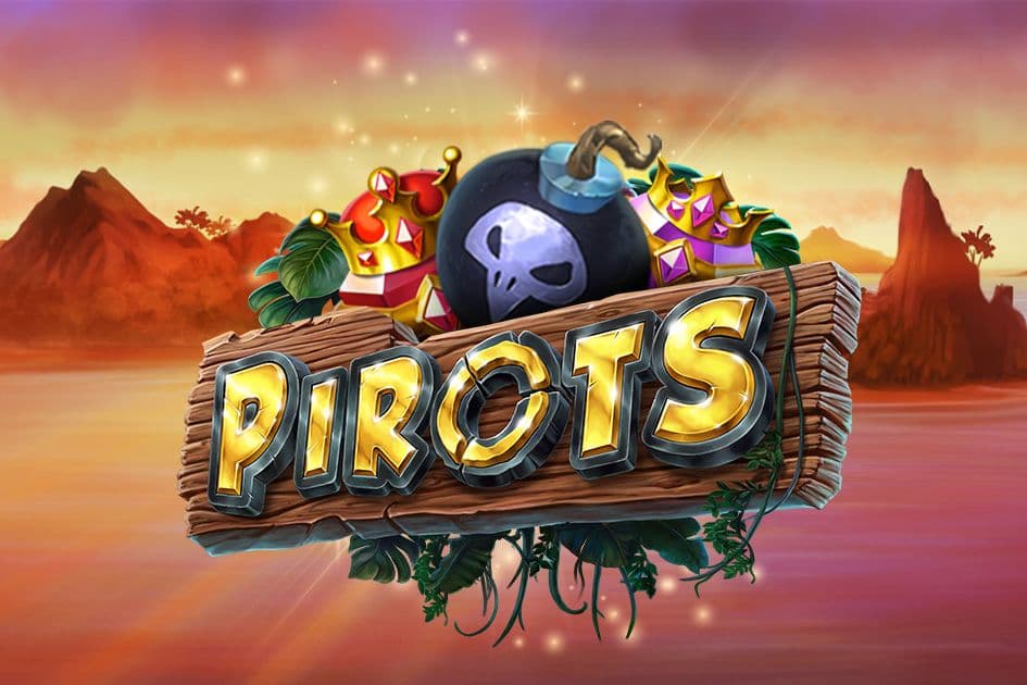 Pirots logo